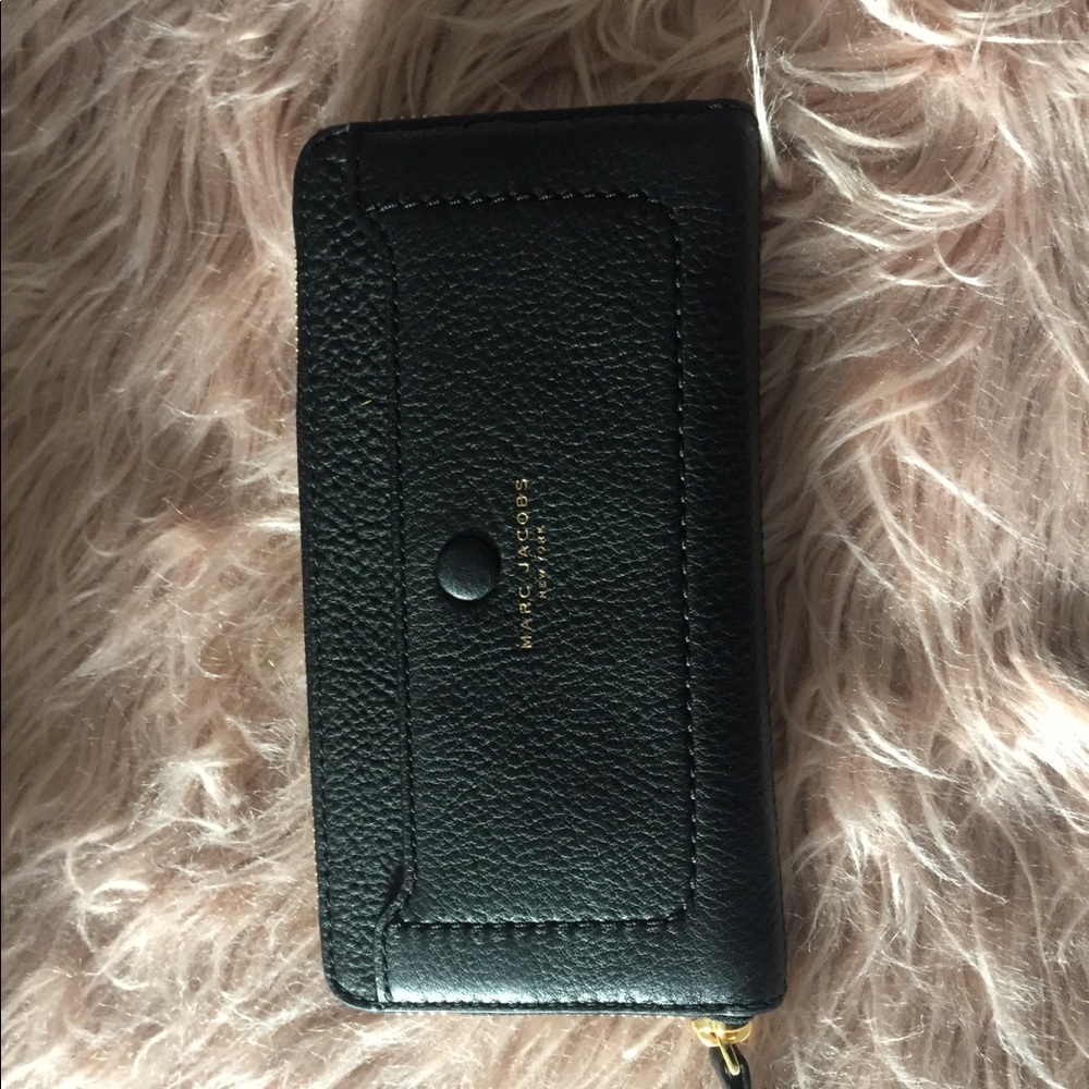 Marc Jacobb wallet